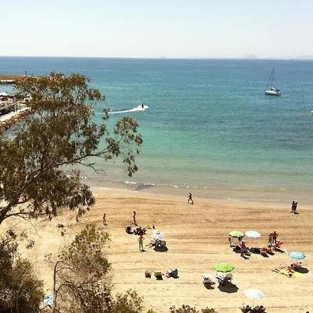 Apartamento Great With Views