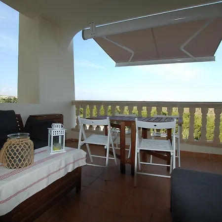 Great With Views * Dehesa de Campoamor (Orihuela Costa)