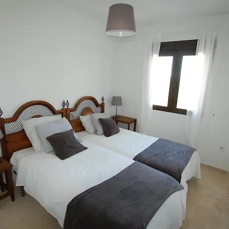 Great With Views Apartamento Dehesa de Campoamor (Orihuela Costa)