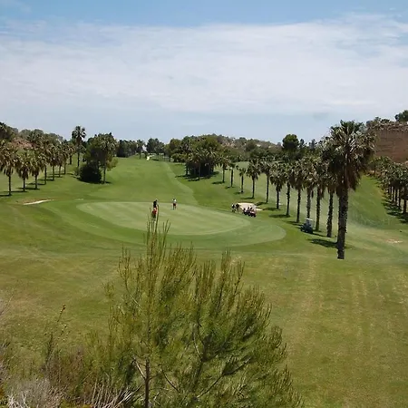Apartamento Great With Views Dehesa de Campoamor (Orihuela Costa)