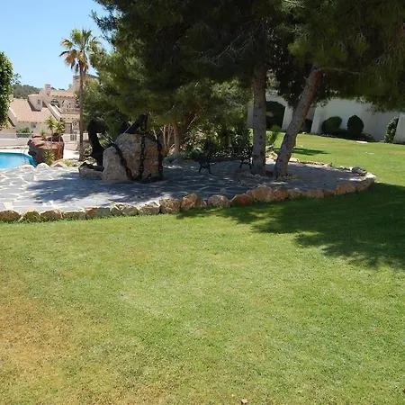 Great With Views * Dehesa de Campoamor (Orihuela Costa)