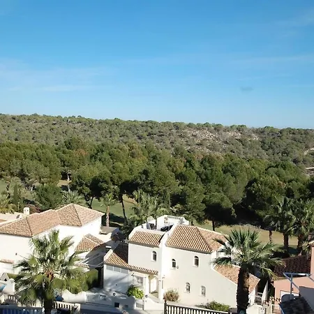 Apartamento Great With Views *