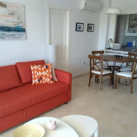 Apartamento Great With Views *