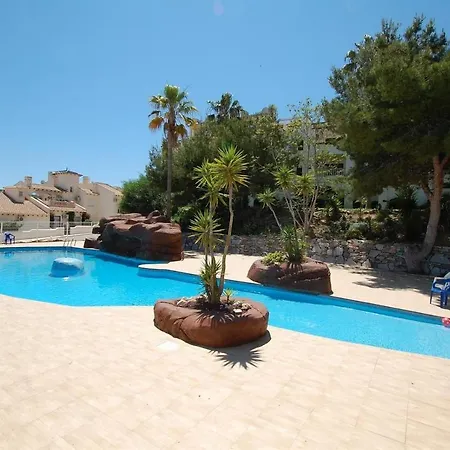 Apartamento Great With Views *