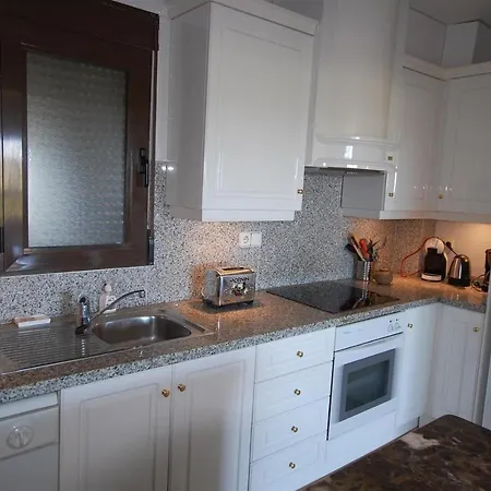 Apartamento Great With Views *