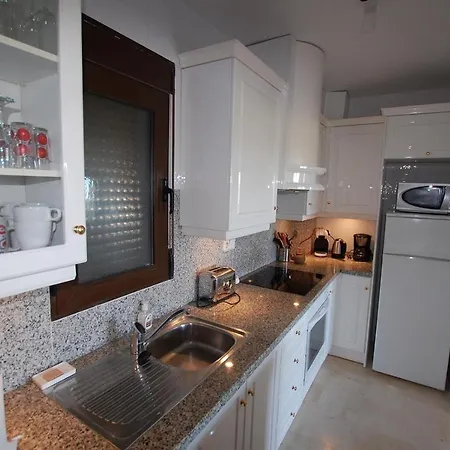 Apartamento Great With Views *