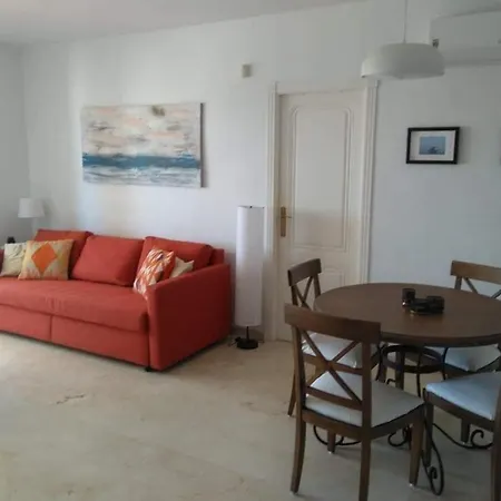 Apartamento Great With Views *
