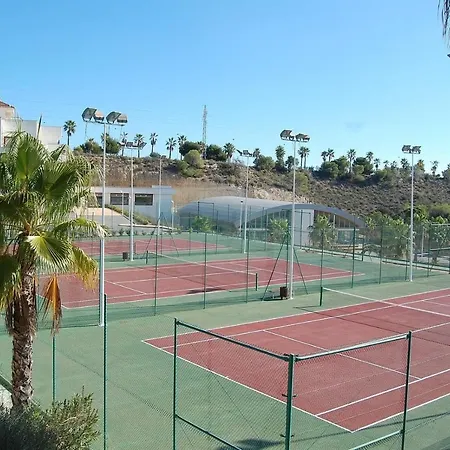 Great With Views Apartamento Dehesa de Campoamor (Orihuela Costa)