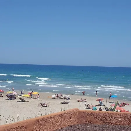 Great With Views Dehesa de Campoamor (Orihuela Costa)