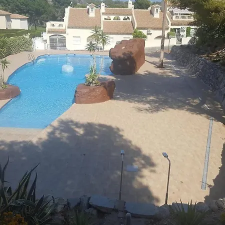 Apartamento Great With Views