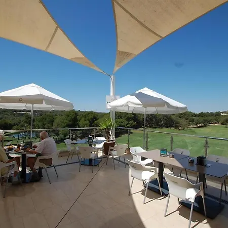 Apartamento Great With Views Dehesa de Campoamor (Orihuela Costa)