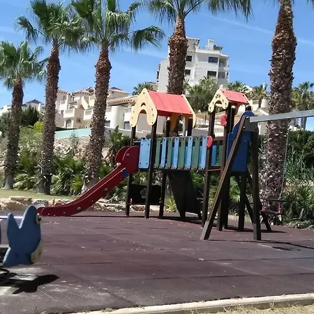 Great With Views * Dehesa de Campoamor (Orihuela Costa)