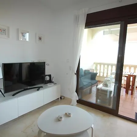 Apartamento Great With Views Dehesa de Campoamor (Orihuela Costa)