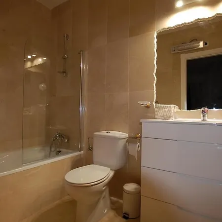 Great With Views Apartamento *