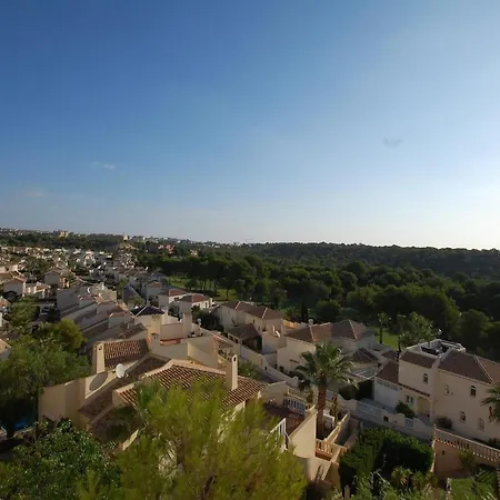 Apartamento Great With Views *