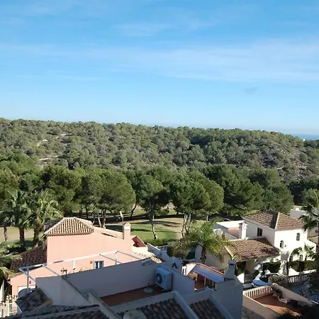 Apartamento Great With Views