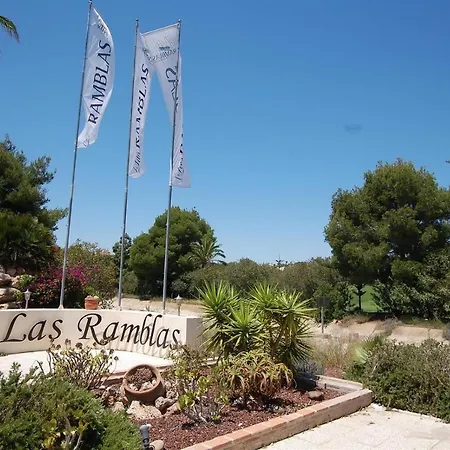 Great With Views * Dehesa de Campoamor (Orihuela Costa)